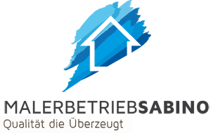 MALERBETRIEB SABINO - Qualität die überzeugt! in Hockenheim - Logo