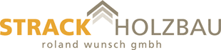 Strack-Holzbau GmbH in Baden-Baden - Logo