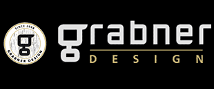 Grabner Design GmbH in Kandern - Logo