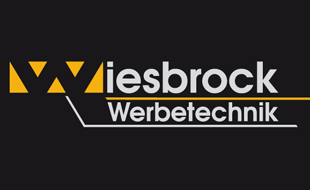 Bild zu Wiesbrock Werbetechnik GmbH in Freiburg im Breisgau