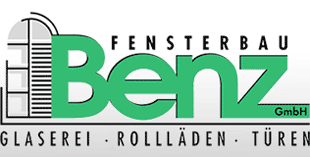 Benz Fensterbau GmbH Fensterbauer / Glaser in Bretten - Logo