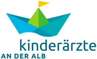 Kinderärzte an der Alb Dr.med. Baumbach & Dr.med. Stock in Karlsruhe - Logo
