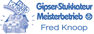 Fred Knoop Gipser, Stukkateur Meisterbetr.