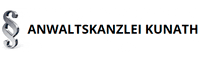 Kundenlogo Anwaltskanzlei Kunath