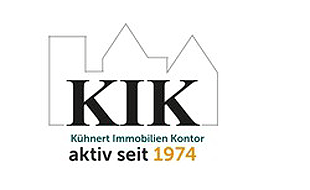 Kühnert Immobilien Kontor in Weinheim an der Bergstraße - Logo