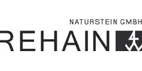 Kundenlogo Rehain Naturstein GmbH Steinmetzbetrieb