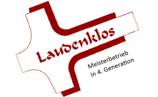 Laudenklos, Thomas in Heidelberg - Logo
