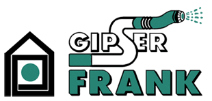 Frank Gipser- u. Trockenbau GmbH Inh. Rainer Frank in Hügelsheim - Logo