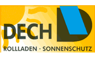 Dech GmbH + Co.KG in Bruchsal - Logo