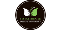 Kundenlogo Bestattungen Sallanz Trautmann
