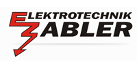 Kundenlogo Elektrotechnik Zabler