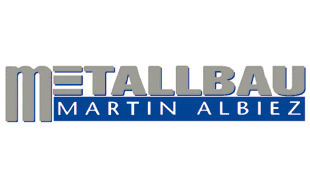 Metallbau Martin Albiez in Bühlertal - Logo