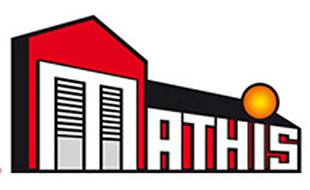 MATHIS Sonnenschutz GmbH & Co. KG in Breisach am Rhein - Logo