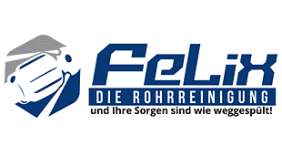 Felix Die Rohrreinigung in Walzbachtal - Logo