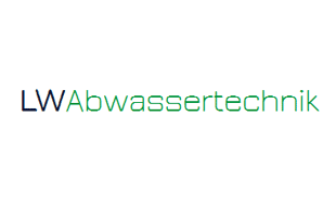 L W Abwassertechnik e. K. in Mannheim - Logo