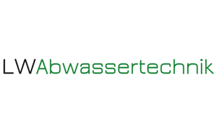 L W Abwassertechnik e. K. in Heidelberg - Logo