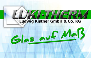 Ludwig Kistner GmbH & Co.KG Isolierglaswerk in Ottersweier - Logo