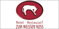 Kundenlogo Hotel Zum Weißen Ross