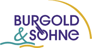 Burgold & Söhne GmbH Sanitär-Heizungstechnik in Freiburg im Breisgau - Logo
