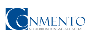CONMENTO Steuerberatungsgesellschaft Blazek, Rauch & Partner mbB in Sinzheim bei Baden Baden - Logo