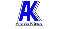 Kundenlogo AK Schlüssel- & Sicherheitstechnik - Andreas Kränzle