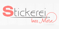 Metz Ines Stickerei in Leipzig - Logo