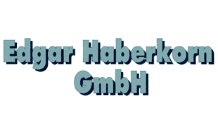 Edgar Haberkorn GmbH in Dielheim - Logo