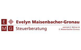 Maisenbacher-Gronau Evelyn in Pforzheim - Logo