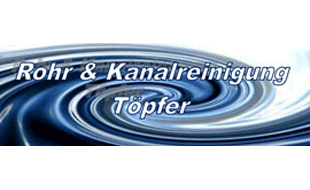 Rohr- & Kanalreinigung Karsten Töpfer in Grimma - Logo