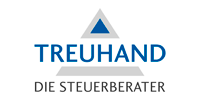 Kundenlogo TREUHAND STEUERBERATUNGSGESELLSCHAFT MBH