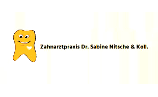 Zahnarztpraxis Dr. Sabine Nitsche & Kollegen in Brandis bei Wurzen - Logo