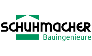 Ingenieurbüro Schuhmacher in Waghäusel - Logo