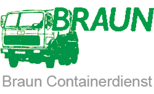 Braun Reinhard in Fuchshain Stadt Naunhof bei Grimma - Logo