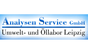 Analysen Service GmbH Umwelt- und Öllabor Leipzig in Leipzig - Logo