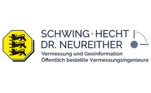 FirmenlogoSchwing Hecht Dr. Neureither Vermessungsbüro Karlsruhe
