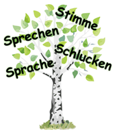 Praxis für Logopädie Birk in Appenweier - Logo