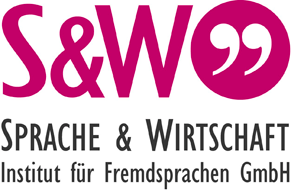 Sprache & Wirtschaft Inst. f. Fremdsprachen GmbH in Leipzig - Logo