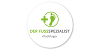 Kundenlogo Der Fussspezialist Robert Bocka