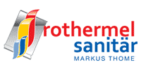 Kundenlogo Sanitär Rothermel GmbH