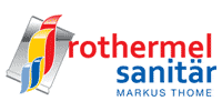 Kundenlogo Sanitär Rothermel GmbH Kundenlogo Sanitär Rothermel GmbH