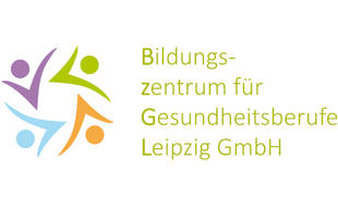 Bildungszentrum für Gesundheitsberufe Leipzig GmbH in Leipzig - Logo