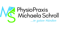 Kundenlogo PhysioPraxis Michaela Schroll