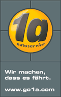 1a autoservice Schoch GmbH Inh. Andreas Schoch in Lichtenau in Baden - Logo