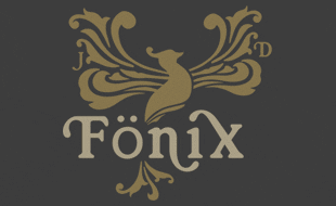 FÖNIX - Ihr Friseursalon direkt am Schloßplatz Durlach in Karlsruhe - Logo