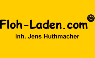 Floh-Laden.com in Pforzheim - Logo