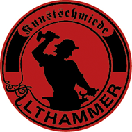 Bild zu Althammer-Kluge Elisabeth Kunstschmiede in Leipzig