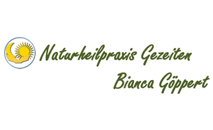 Göppert Bianca Naturheilpraxis Gezeiten Heilpraktikerin in Schutterwald - Logo