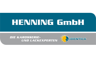 Henning GmbH in Gondelsheim - Logo