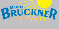 Kundenlogo Bruckner, Martin Kundenlogo Bruckner, Martin