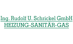 Rudolf Schrickel GmbH Sanitär-Heizung-Gas in Markkleeberg - Logo